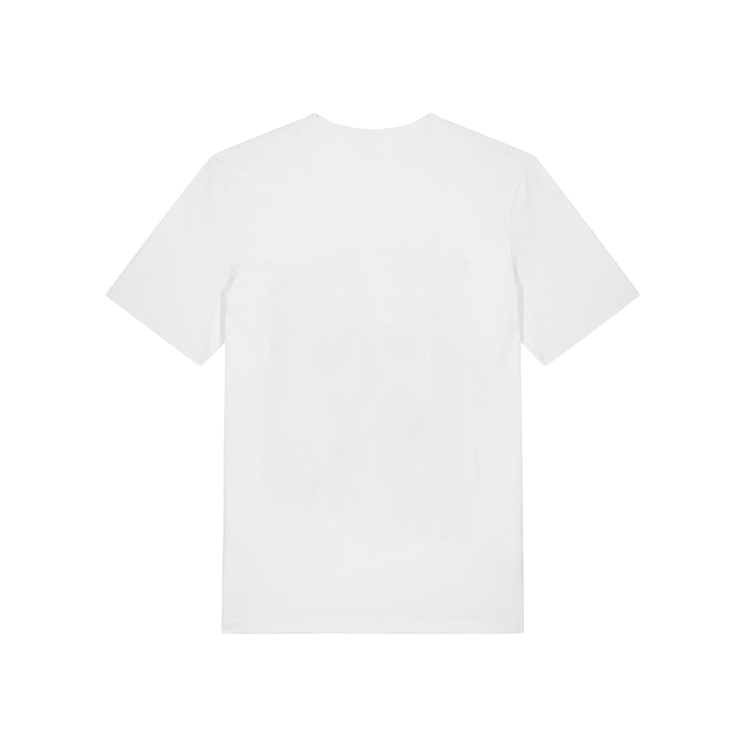 mirror society paper tee