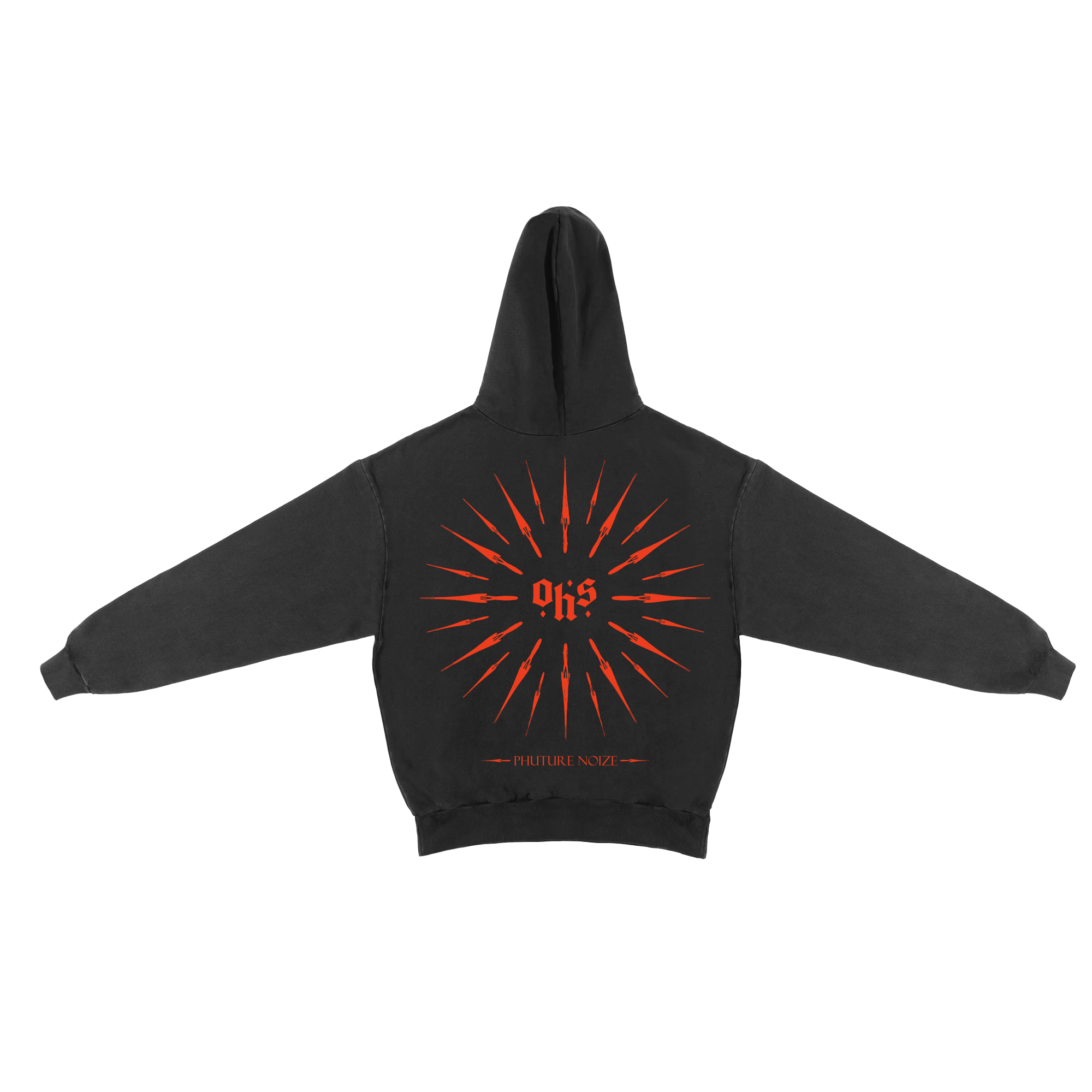 open heart surgery hoodie