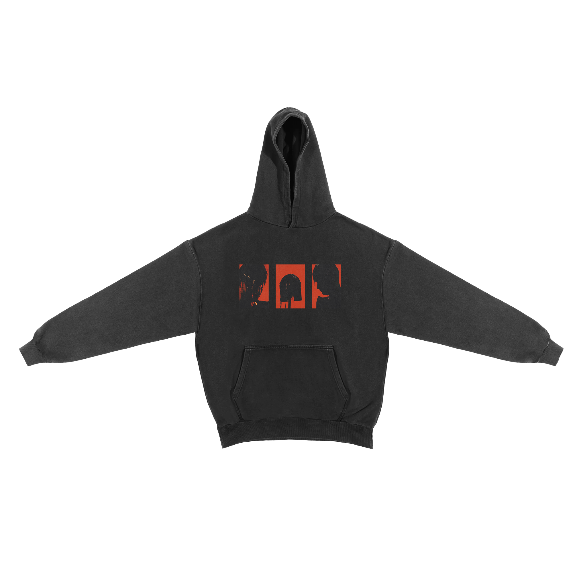 open heart surgery hoodie