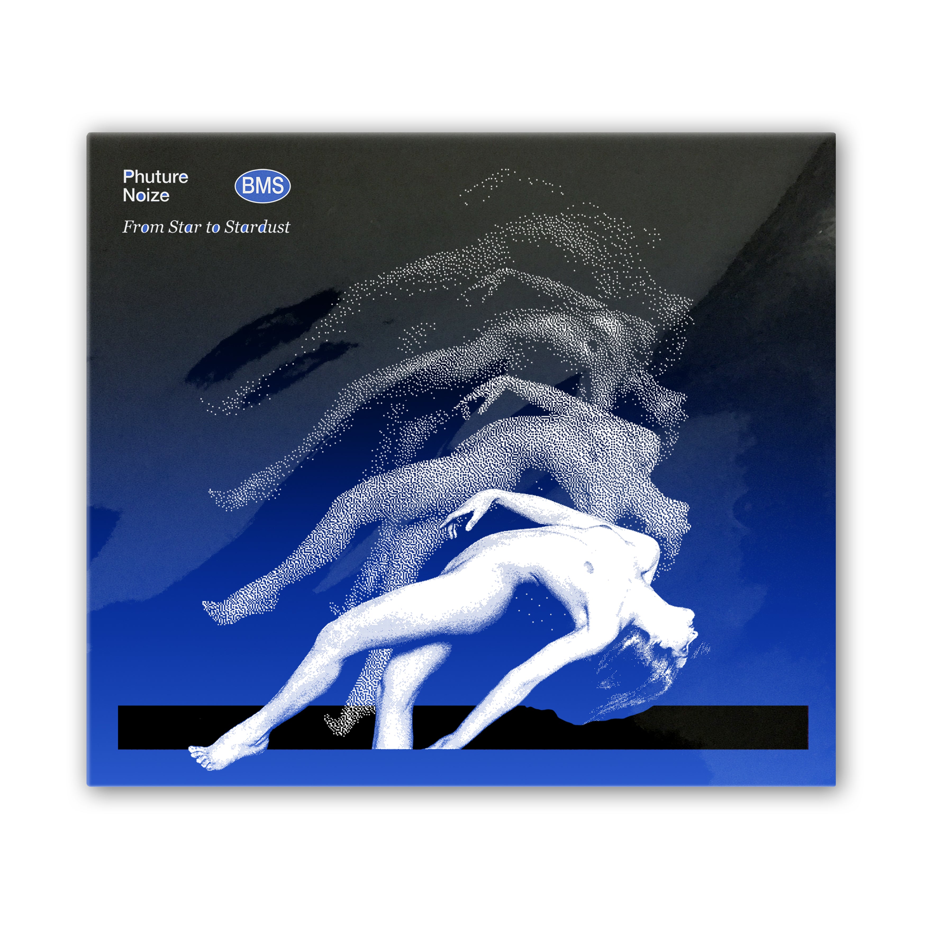 phuture noize - from star to stardust cd (limited)